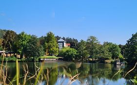 Parkhotel Weiskirchen